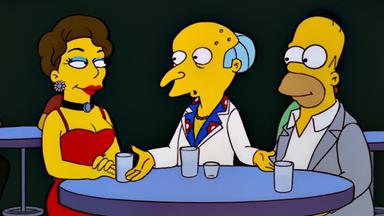 Los Simpson 13x4