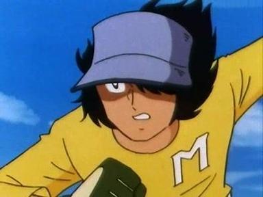 Super Campeones 3x1