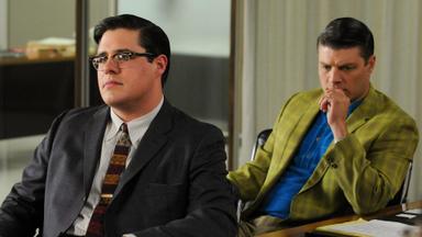 Mad Men 4x11