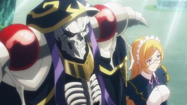 Overlord 4x3