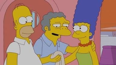 Los Simpson 23x12
