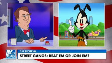 Animaniacs 1x27