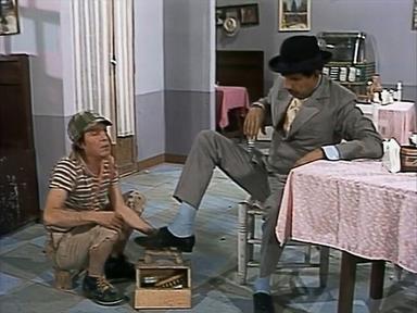 El Chavo 7x29