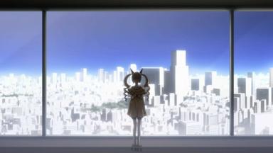 Steins Gate 1x9