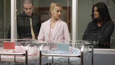 Glee 1x22