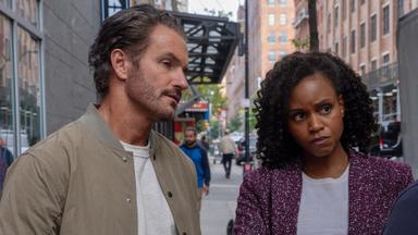 La Ley y el Orden: Unidad de Víctimas Especiales 27x5