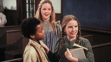 La familia Ingalls 3x18