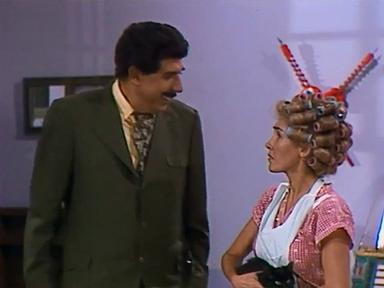 El Chavo 7x42