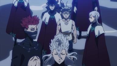 Black Clover 1x101
