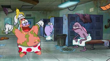 Bob Esponja 12x2