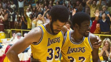Lakers: Tiempo de ganar 1x10