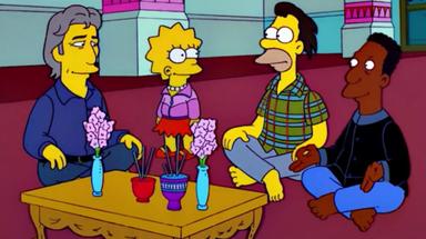 Los Simpson 13x6