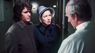 La familia Ingalls 3x16