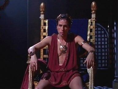 Xena: La Princesa Guerrera 6x12