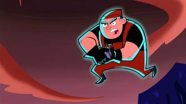 Danny Phantom 3x8