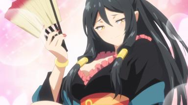 Arifureta: From Commonplace to World’s Strongest 1x10