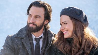 This Is Us 6x4