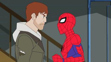 Spider-Man de Marvel 3x3
