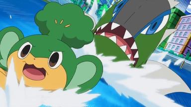 Pokémon 14x37