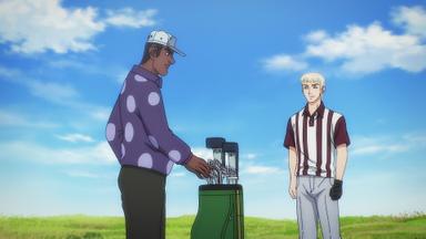 Academia de golf 2x6