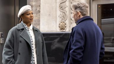 The Equalizer 3x16