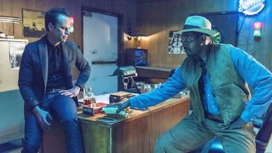 Justified: La ley de Raylan 6x10