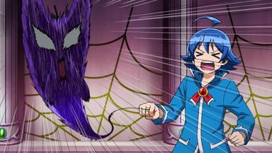 Welcome to Demon School! Iruma-kun 2x1