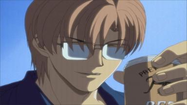 Hikaru no Go 2x30