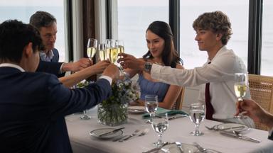 El verano en que me enamoré 3x3