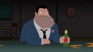 American Dad: Un Agente de Familia 13x20