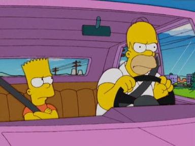Los Simpson 17x11