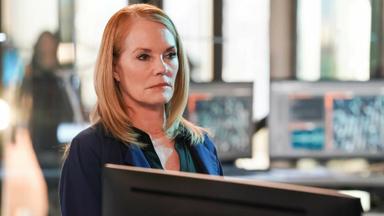 CSI: Vegas 2x16