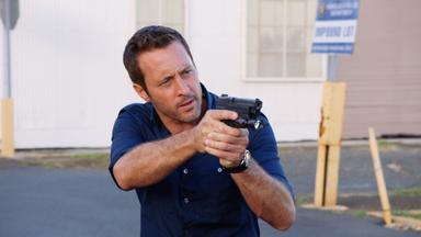 Hawaii Five-0 7x9