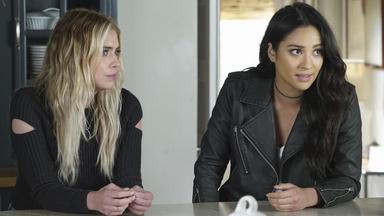 Lindas Mentirosas 7x10