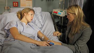 Gossip Girl 3x12
