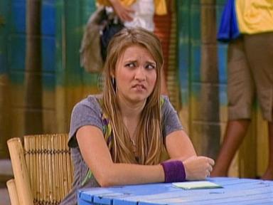 Hannah Montana 3x11
