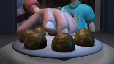 Las Aventuras de Jimmy Neutron: El Niño Genio 1x18