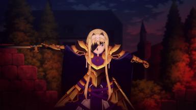 Sword Art Online 4x2
