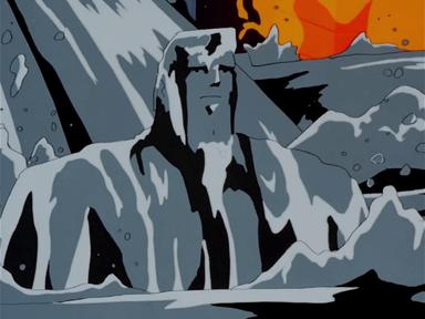 Superman: La Serie Animada 1x11