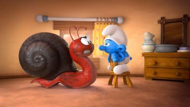 Los Pitufos 2x12