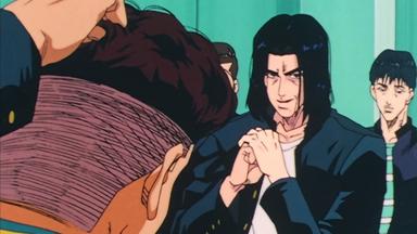 Slam Dunk 1x23