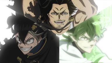 Black Clover 1x119