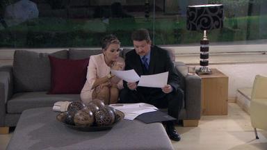 El Señor de los Cielos 3x96