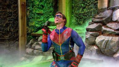 Henry Danger 3x11