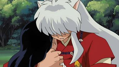 Inuyasha 1x107