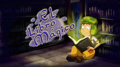El Chavo Animado 6x3