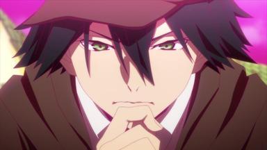Bungou Stray Dogs 1x55