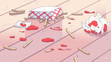 Steven Universe 3x12