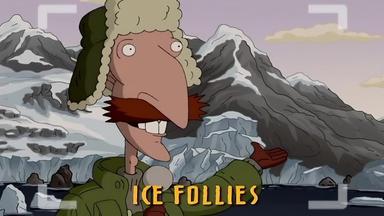 Los Thornberrys 5x2