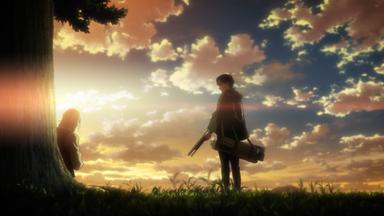 Attack on Titan 3x10